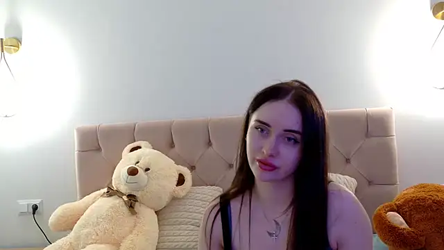 Lilliana Moon online show from March 22, 9:56 am