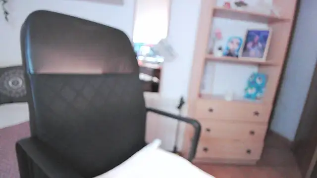 SabrinaSpell  online show from March 20, 5:29 pm