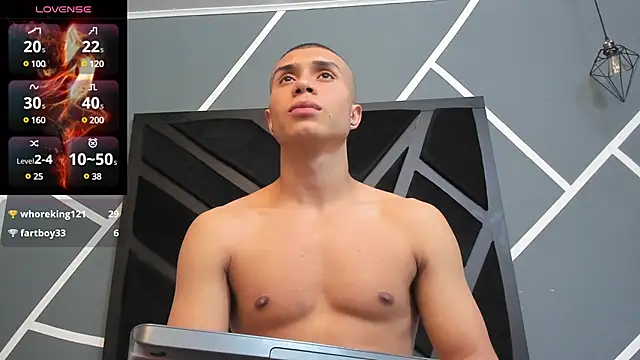 Snapshot of bruno_cavalli chatting on March 20, 11:23 pm bruno cavalli online show from March 20, 11:23 pm