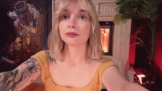 Bella Alita online show from January 18, 11:33 pm