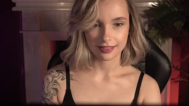 Bella Alita online show from January 19, 8:41 pm