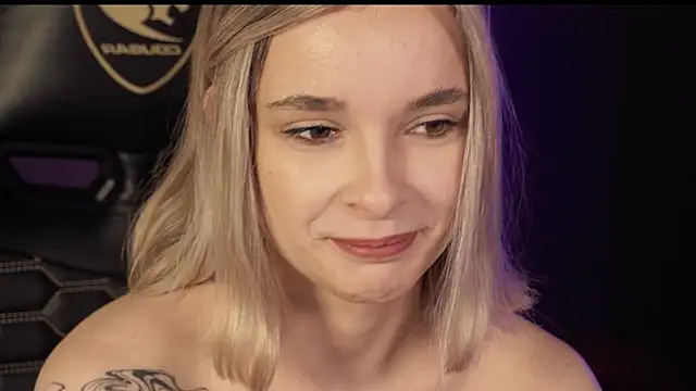 Bella Alita online show from January 28, 8:36 pm