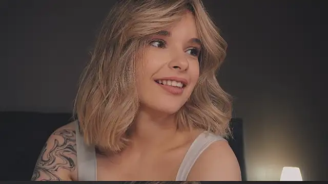 Bella Alita online show from March 14, 11:22 pm