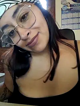 AnonymousGirl online show from February 28, 5:58 pm