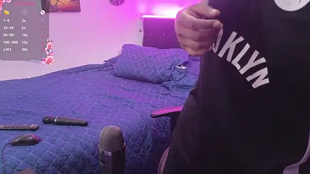 eros-0001 online show from January 14, 2:19 am