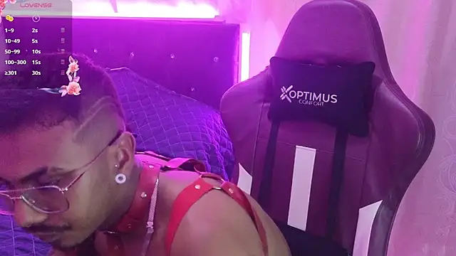 eros-0001 online show from January 16, 7:17 am