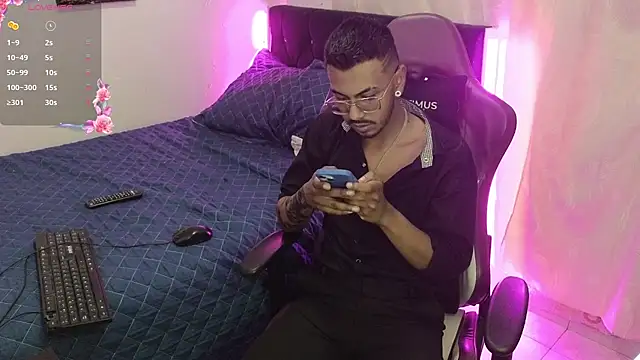 eros-0001 online show from January 24, 4:06 pm