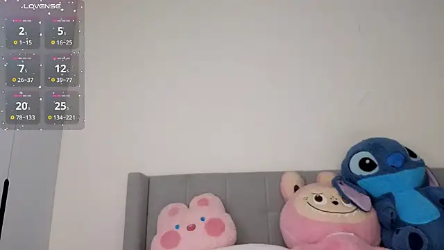 asianqueeny online show from October 23, 2:11 am