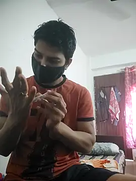 NikaYeptho online show from February 8, 9:23 am