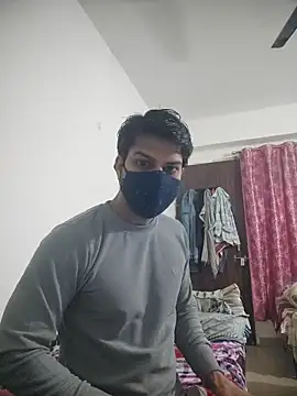 NikaYeptho online show from March 21, 3:26 pm