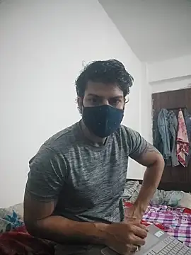 NikaYeptho online show from March 27, 5:56 pm