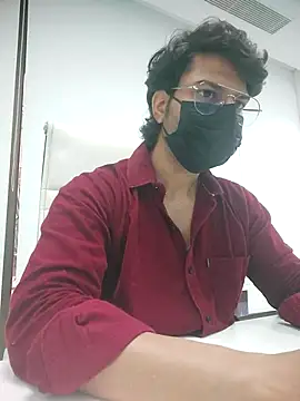 NikaYeptho online show from June 9, 6:36 am