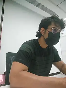 NikaYeptho online show from June 15, 5:31 am