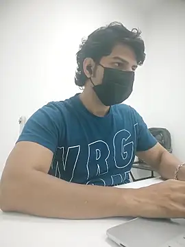 NikaYeptho online show from June 17, 6:49 am