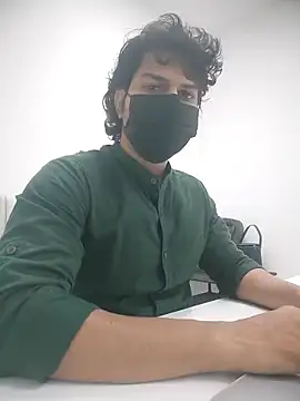 NikaYeptho online show from July 1, 8:16 am