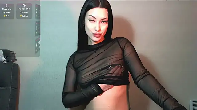 Lola fox282 online show from February 23, 7:17 pm