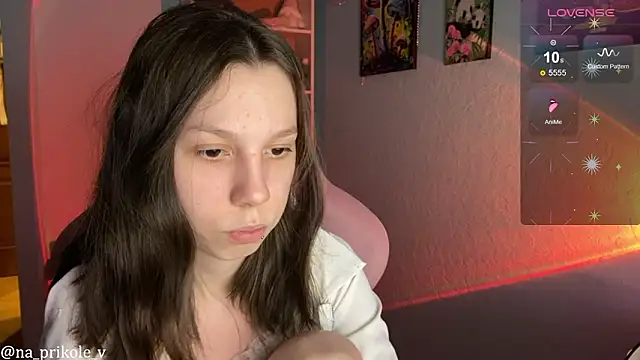 na prikole  online show from March 8, 6:12 pm