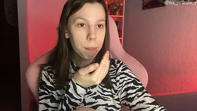 na prikole  online show from March 11, 6:47 pm