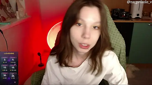 na prikole  online show from April 7, 5:13 pm