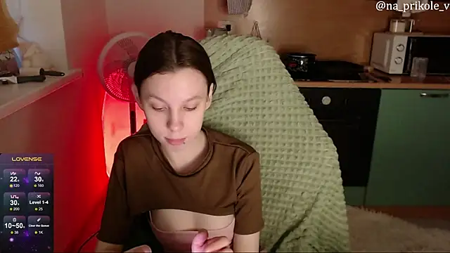 Snapshot of na_prikole_ chatting on May 13, 4:37 pm na prikole online show from May 13, 4:37 pm