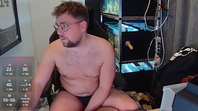 justinitt online show from January 24, 9:26 pm