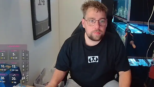 justinitt online show from January 26, 11:50 am