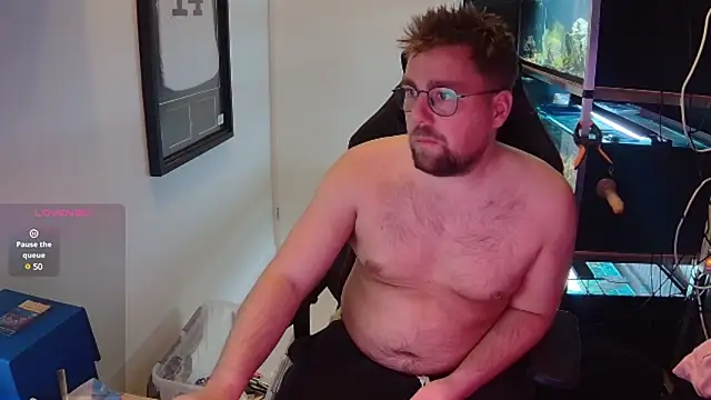 justinitt online show from January 26, 7:52 pm