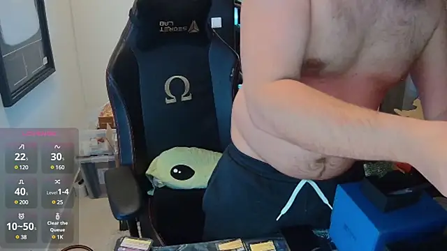 justinitt online show from January 28, 10:02 am