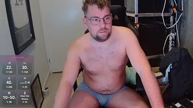 justinitt online show from February 7, 5:10 am