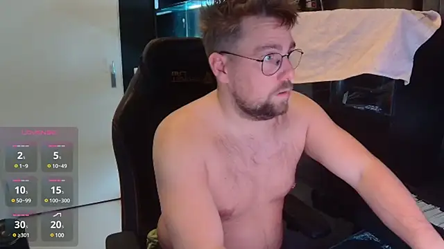 justinitt online show from February 13, 10:22 pm