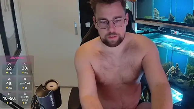 justinitt online show from February 16, 7:49 pm