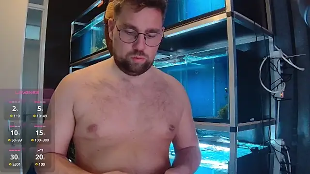 justinitt online show from February 17, 2:26 pm