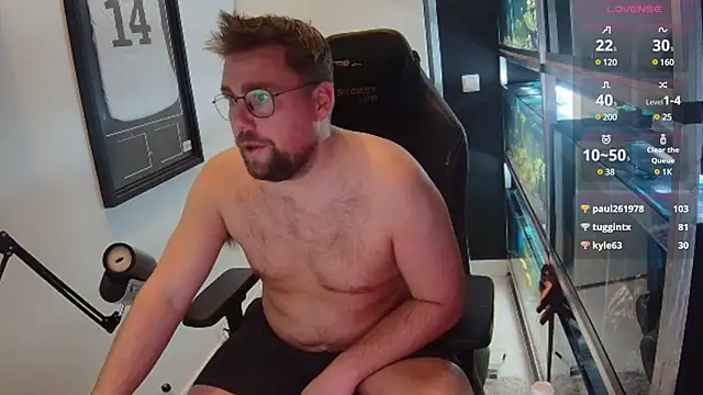 justinitt online show from February 24, 4:36 pm