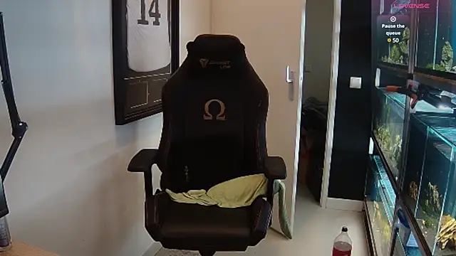 justinitt online show from February 28, 3:04 pm