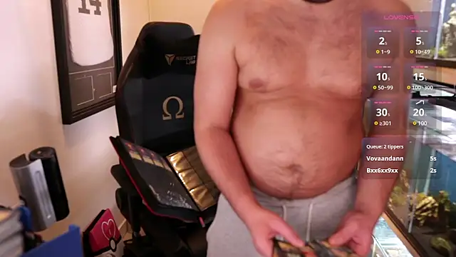 justinitt online show from March 4, 5:34 pm