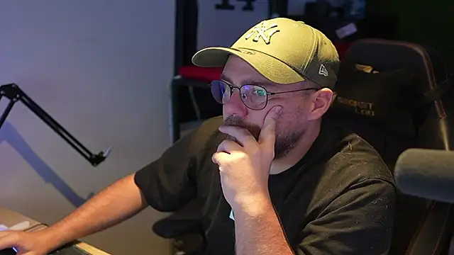 justinitt online show from September 9, 12:15 pm