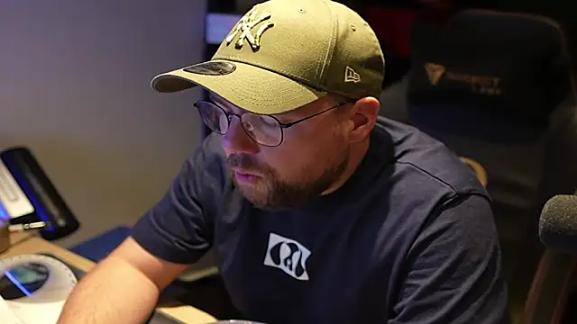 justinitt online show from September 11, 8:25 am