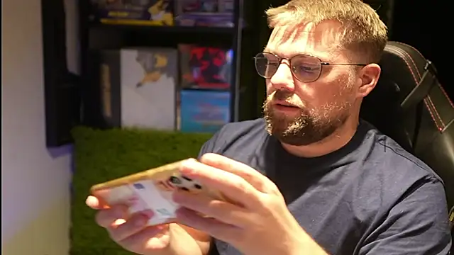 justinitt online show from September 15, 8:09 pm