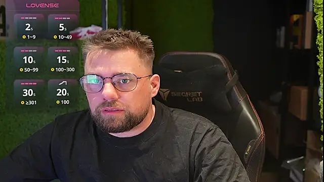 justinitt online show from September 24, 2:15 am