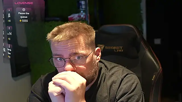 justinitt online show from September 24, 3:37 pm