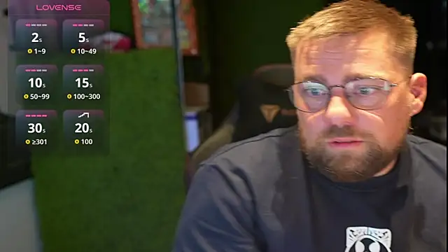 justinitt online show from September 26, 6:56 pm