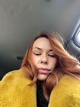 Kelley Allie online show from January 18, 8:51 am