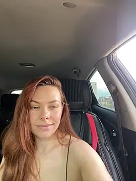 Kelley Allie online show from May 19, 12:55 pm