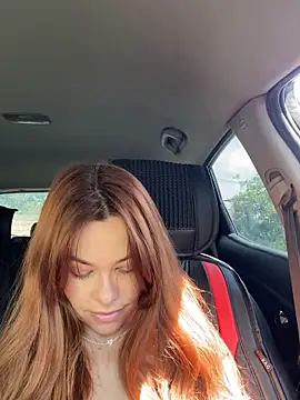 Kelley Allie online show from May 26, 8:10 am