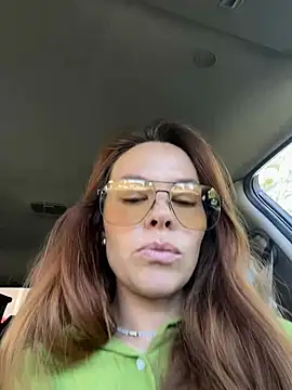 Kelley Allie online show from July 17, 8:32 am