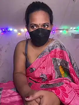 AngelStarShine online show from January 27, 8:39 pm