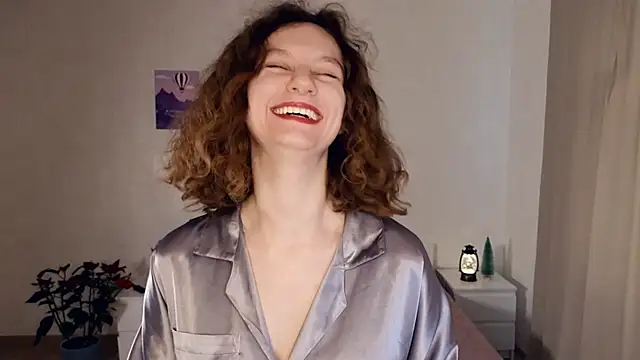 Leya Curly online show from January 29, 9:33 am