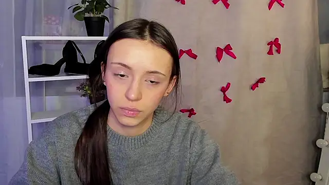 Sahara Shields online show from January 26, 10:23 am