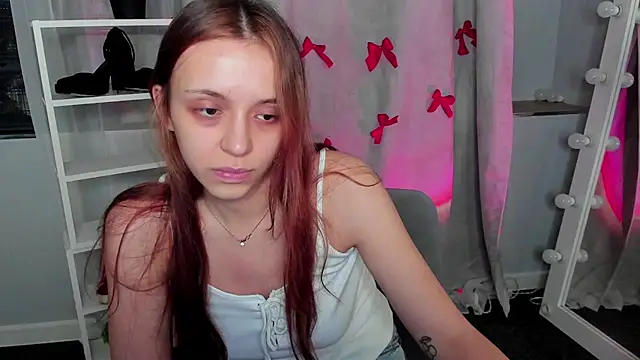 Sahara Shields online show from January 31, 10:20 am