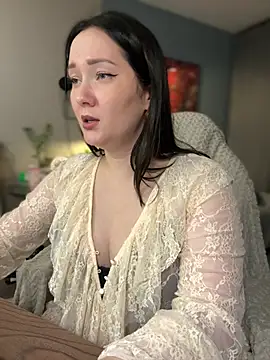 Kiss My Body online show from January 17, 9:40 pm